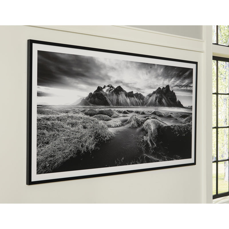  Signature Design by Ashley Delstone A8000424 Wall Art IMAGE 4