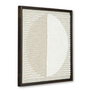  Signature Design by Ashley Bachard A8010330 Wall Decor IMAGE 1