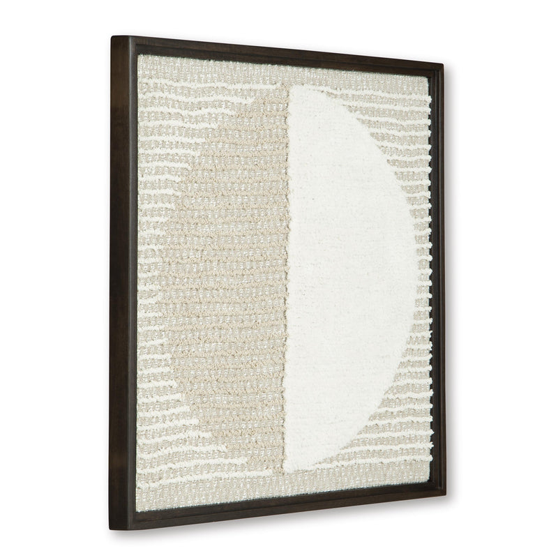  Signature Design by Ashley Bachard A8010330 Wall Decor IMAGE 1