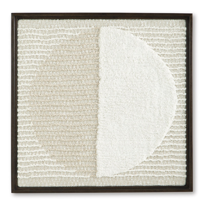  Signature Design by Ashley Bachard A8010330 Wall Decor IMAGE 3