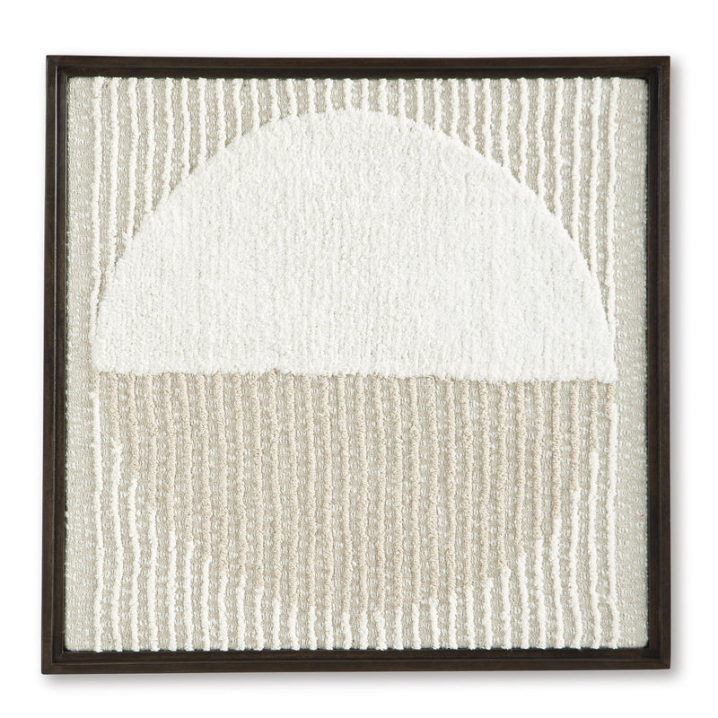  Signature Design by Ashley Bachard A8010330 Wall Decor IMAGE 4