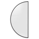 Signature Design by Ashley Denlow A8010333 Accent Mirror IMAGE 3