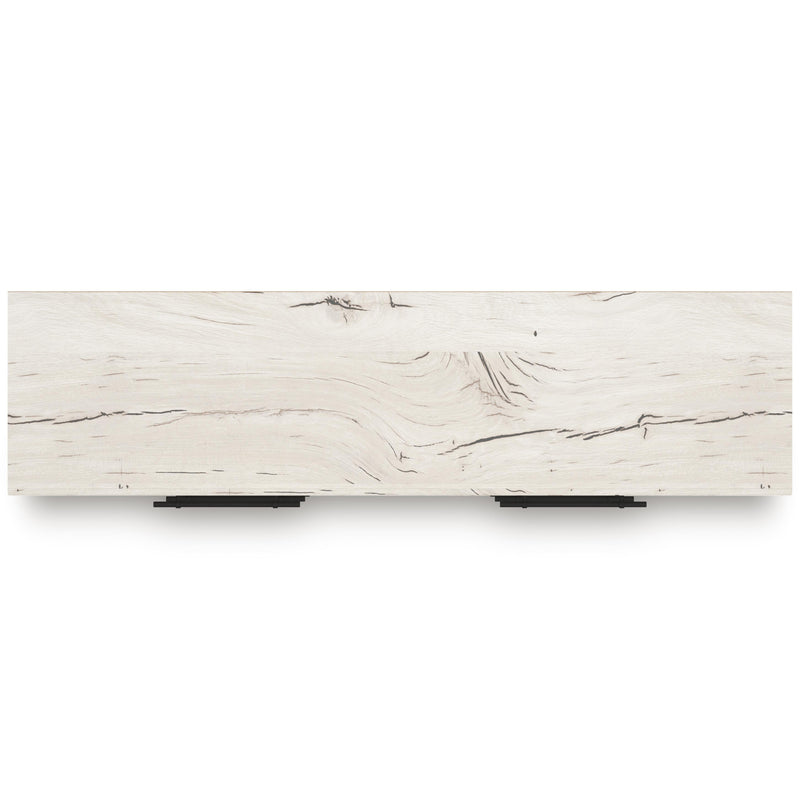  Benchcraft Lawroy B2310-31 Six Drawer Dresser IMAGE 6