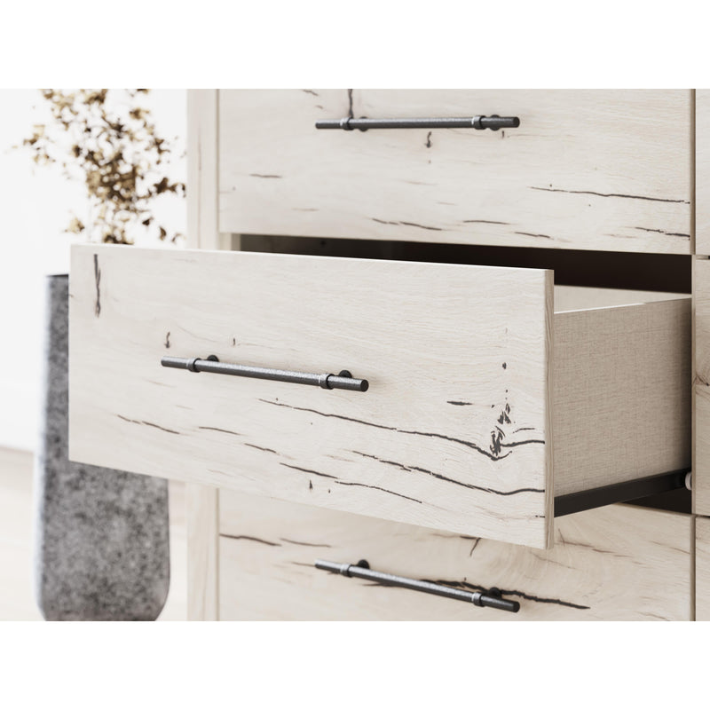  Benchcraft Lawroy B2310-31 Six Drawer Dresser IMAGE 9
