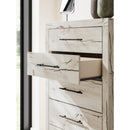  Benchcraft Lawroy B2310-46 Five Drawer Chest IMAGE 8