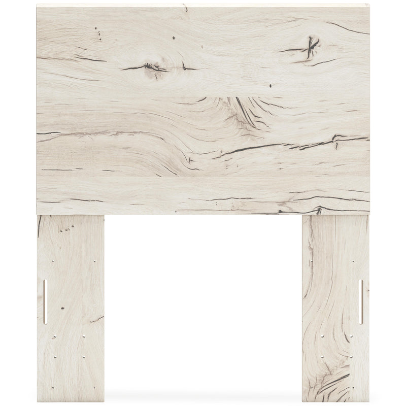  Benchcraft Lawroy B2310-53 Twin Panel Headboard IMAGE 2