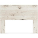  Benchcraft Lawroy B2310-57 Queen Panel Headboard IMAGE 2