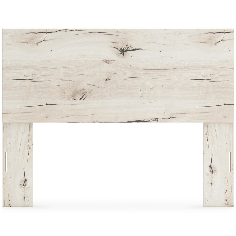  Benchcraft Lawroy B2310-57 Queen Panel Headboard IMAGE 2