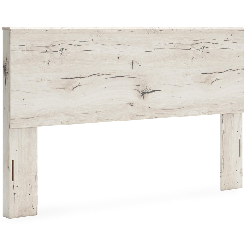  Benchcraft Lawroy B2310-58 King Panel Headboard IMAGE 1