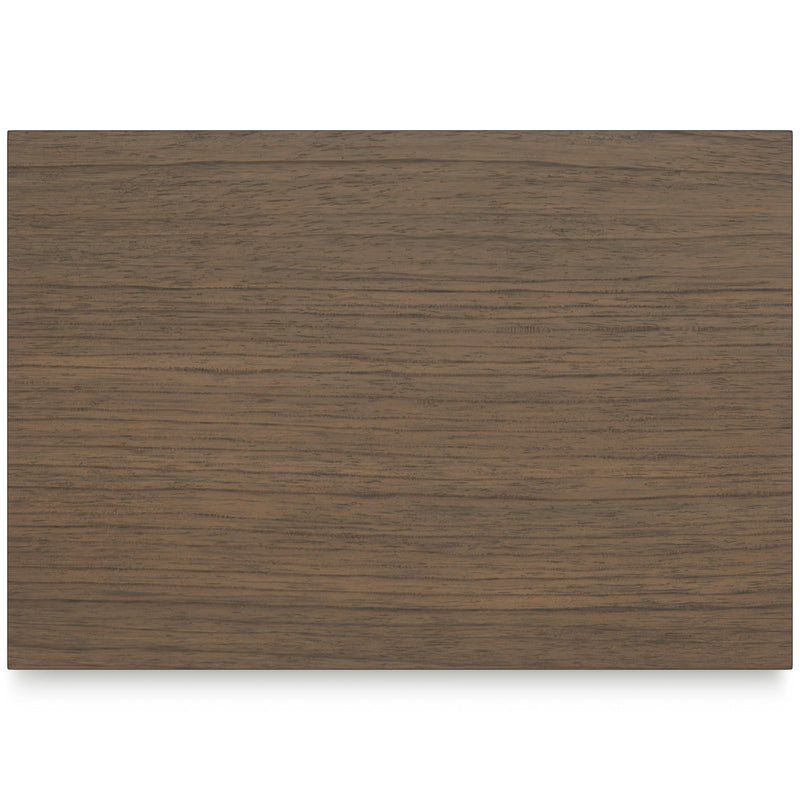  Signature Design by Ashley Landocken B414-92 Two Drawer Night Stand IMAGE 6