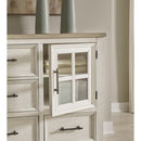  Benchcraft Shaybrock B683-31 Dresser IMAGE 8