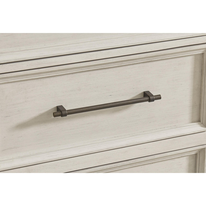  Benchcraft Shaybrock B683-48 Door Chest IMAGE 8