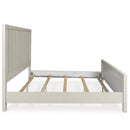  Benchcraft Shaybrock B683B6 King Panel Bed IMAGE 2