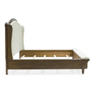  Benchcraft Sturlayne B787B2 Queen Upholstered Panel Bed IMAGE 3