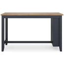  Signature Design by Ashley Gesthaven D399-13 Rectangular Dining Room Counter Table IMAGE 5