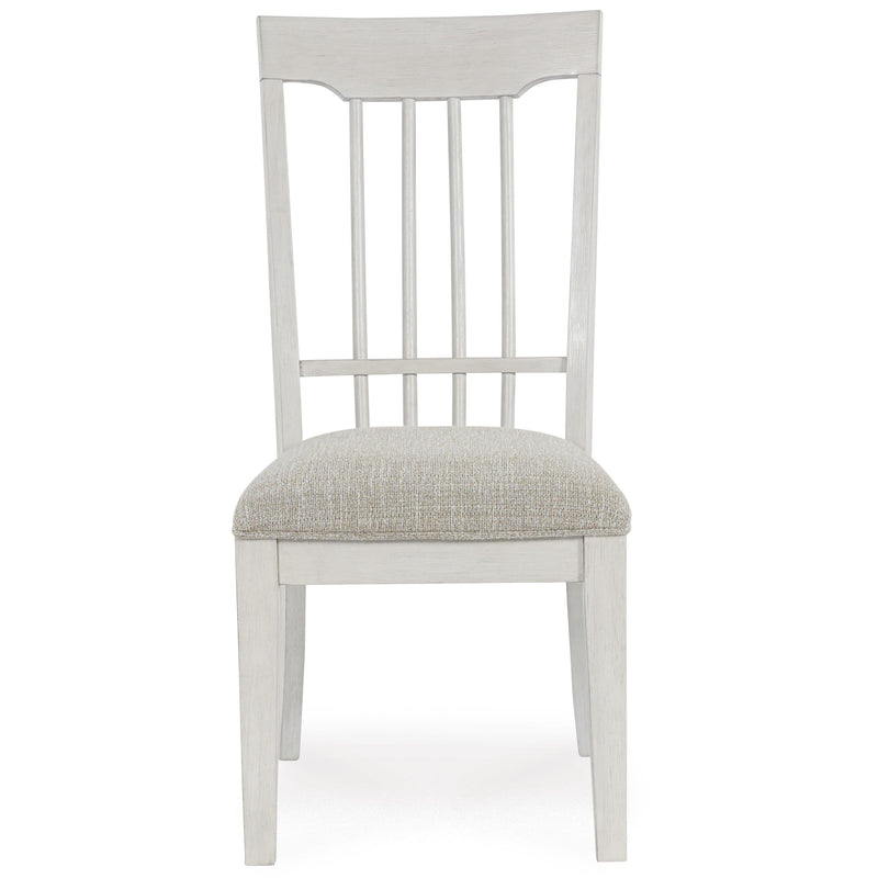 Benchcraft Shaybrock Dining Chair D683-02 IMAGE 2