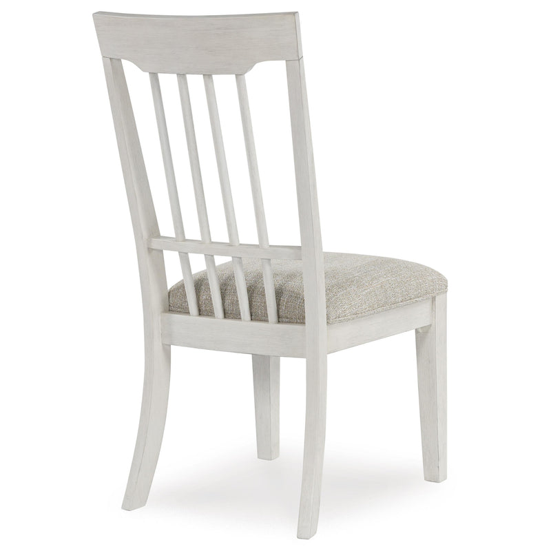 Benchcraft Shaybrock Dining Chair D683-02 IMAGE 4