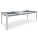  Signature Design by Ashley Chalanna D822-35 Rectangular Dining Room Extension Table IMAGE 1