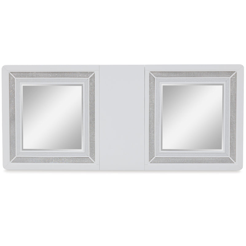  Signature Design by Ashley Chalanna D822-35 Rectangular Dining Room Extension Table IMAGE 4