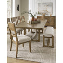  Signature Design by Ashley Cabalynn D974-60 Dining Room Server IMAGE 13