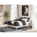  Signature Design by Ashley Shawburn EB4123-113 Queen Platform Bed IMAGE 6