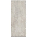  Signature Design by Ashley Shawburn EB4123-245 Five Drawer Chest IMAGE 4