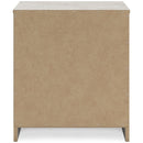  Signature Design by Ashley Shawburn EB4123-291 One Drawer Night Stand IMAGE 5