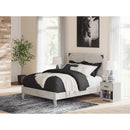 Signature Design by Ashley Shawburn EB4123B2 Queen Platform Bed IMAGE 6