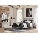  Signature Design by Ashley Shawburn EB4123B2 Queen Platform Bed IMAGE 8