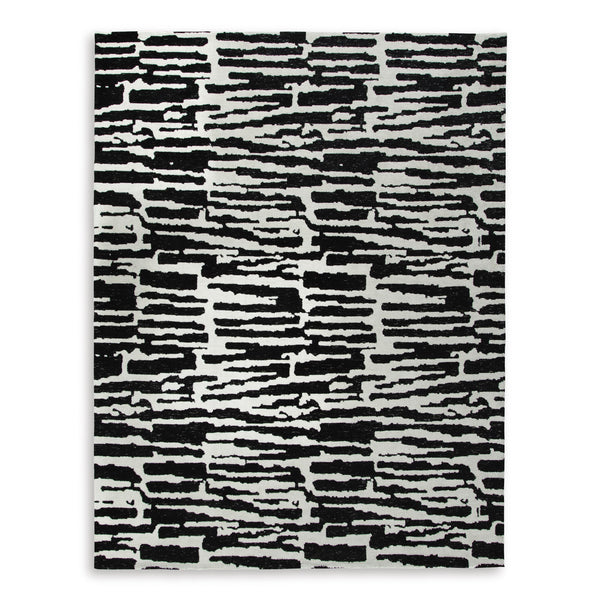  Signature Design by Ashley Bramshaw R406761 Large Rug IMAGE 1