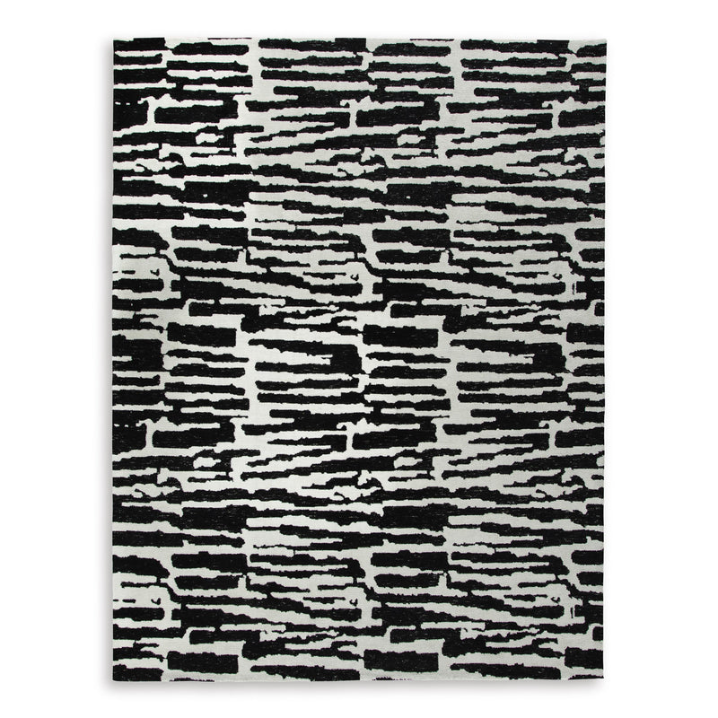  Signature Design by Ashley Bramshaw R406761 Large Rug IMAGE 1