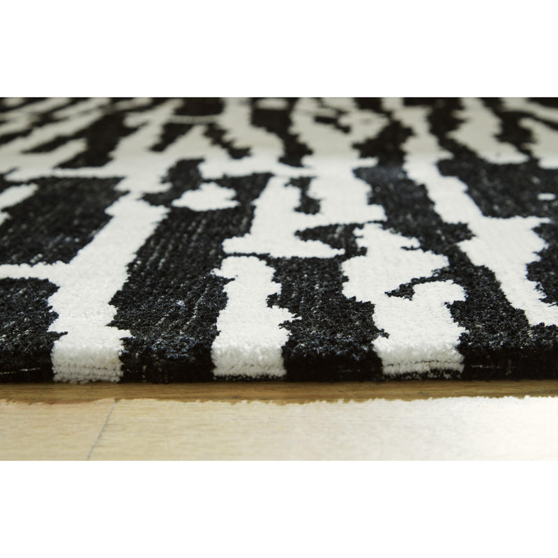  Signature Design by Ashley Bramshaw R406762 Medium Rug IMAGE 3