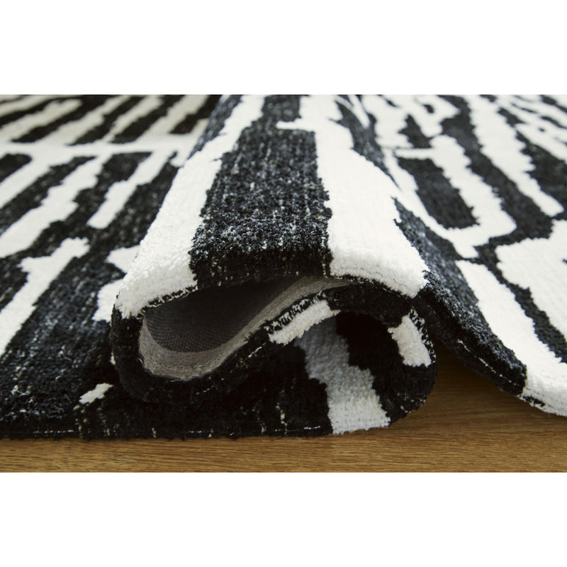  Signature Design by Ashley Bramshaw R406762 Medium Rug IMAGE 4