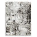  Signature Design by Ashley Langwell R406781 Large Rug IMAGE 1