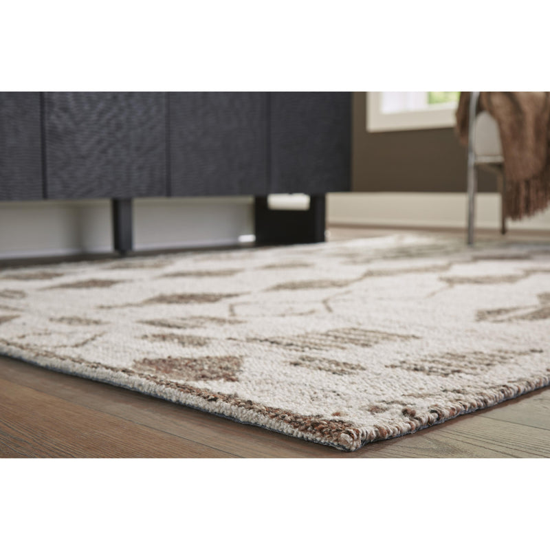  Signature Design by Ashley Brettler R406791 Large Rug IMAGE 3