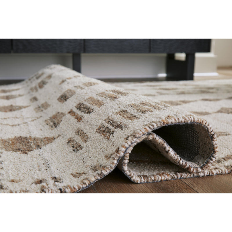  Signature Design by Ashley Brettler R406792 Medium Rug IMAGE 4
