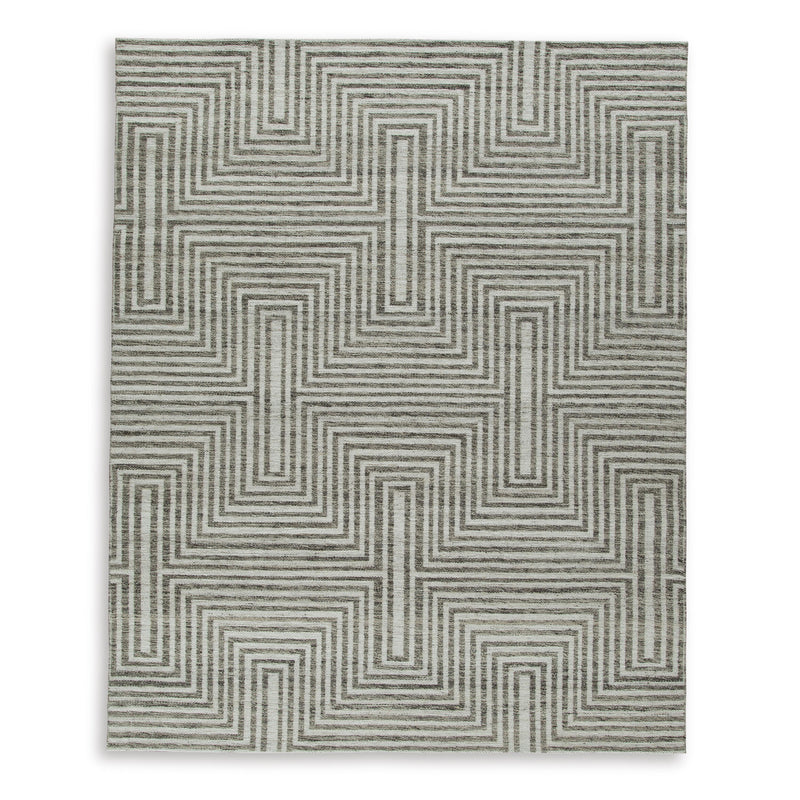  Signature Design by Ashley Jossen R406831 Large Rug IMAGE 1