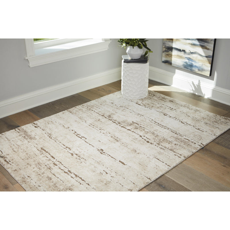 Signature Design by Ashley Kasney R406851 Large Rug IMAGE 2