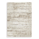  Signature Design by Ashley Kasney R406852 Medium Rug IMAGE 1
