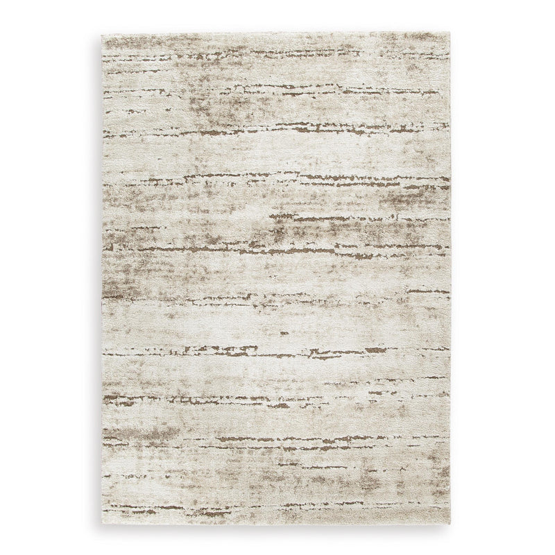  Signature Design by Ashley Kasney R406852 Medium Rug IMAGE 1