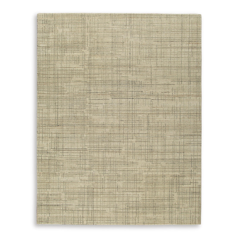  Signature Design by Ashley Janston R406861 Large Rug IMAGE 1