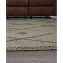  Signature Design by Ashley Guyford R406871 Large Rug IMAGE 3