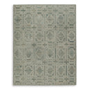  Signature Design by Ashley Jossland R406911 Large Rug IMAGE 1