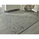  Signature Design by Ashley Jossland R406911 Large Rug IMAGE 2