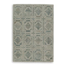  Signature Design by Ashley Jossland R406912 Medium Rug IMAGE 1