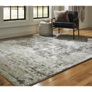  Signature Design by Ashley Valmontic R406921 Large Rug IMAGE 2
