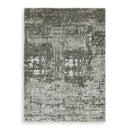  Signature Design by Ashley Valmontic R406922 Medium Rug IMAGE 1