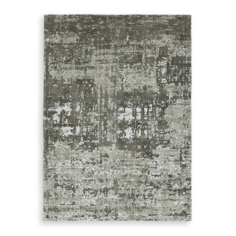  Signature Design by Ashley Valmontic R406922 Medium Rug IMAGE 1