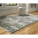  Signature Design by Ashley Valmontic R406922 Medium Rug IMAGE 2