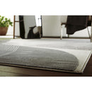  Signature Design by Ashley Winderburg R406951 Large Rug IMAGE 3